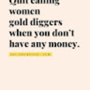 Meet your Posher, Nicholas